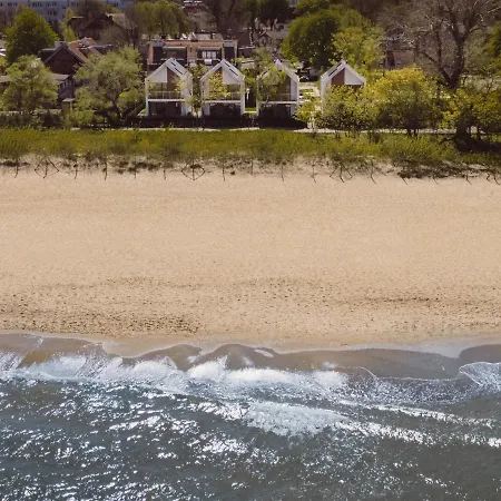 Nalu - Luksusowe Na Plaży