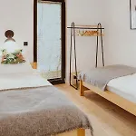Nalu - Luksusowe Na Plazy 펜션