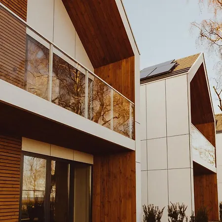 Nalu - Luksusowe Na Plazy Vakantiehuis