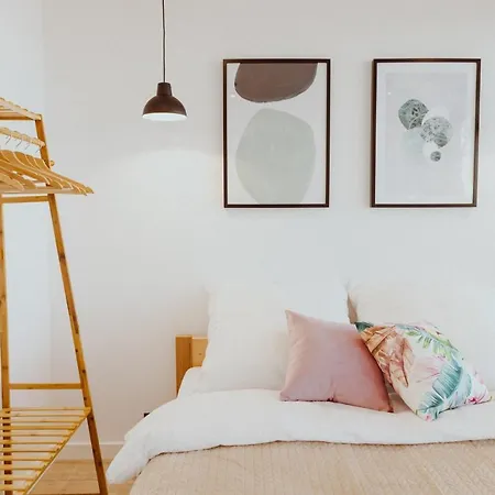 Сasa de vacaciones Nalu - Luksusowe Na Plazy Gdansk