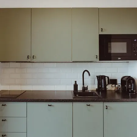 Nalu - Luksusowe Na Plazy *