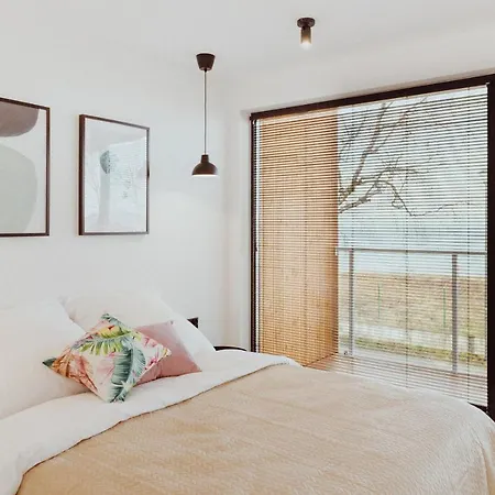 Nalu - Luksusowe Na Plazy *