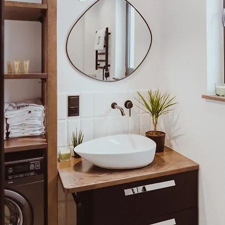 Nalu - Luksusowe Na Plazy Vakantiehuis *