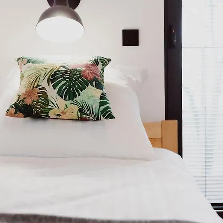 Vakantiehuis Nalu - Luksusowe Na Plazy *