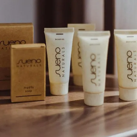 Prázdninový dům Nalu - Luksusowe Na Plazy