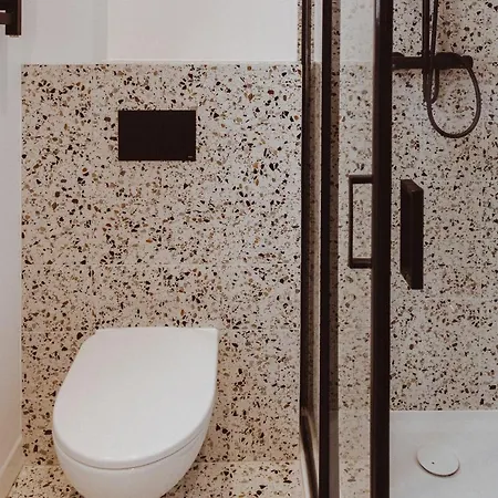 Nalu - Luksusowe Na Plazy Prázdninový dům