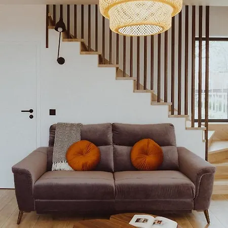 Nalu - Luksusowe Na Plazy