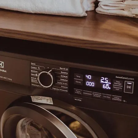 Nalu - Luksusowe Na Plazy Prázdninový dům *