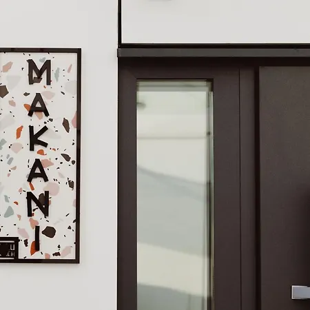 Nalu - Luksusowe Na Plazy Сasa de vacaciones *