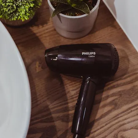 Nalu - Luksusowe Na Plazy Prázdninový dům *