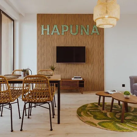 Nalu - Luksusowe Na Plazy Gdansk