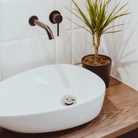 Сasa de vacaciones Nalu - Luksusowe Na Plazy Gdansk