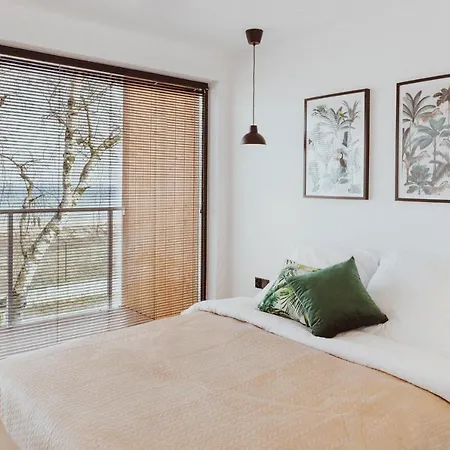 Prázdninový dům Nalu - Luksusowe Na Plazy *