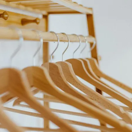 Nalu - Luksusowe Na Plazy Gdaňsk