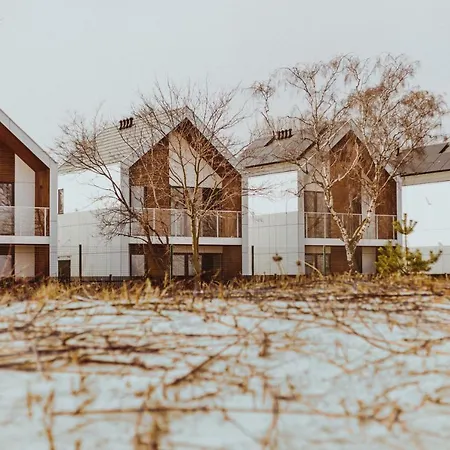 Nalu - Luksusowe Na Plazy *