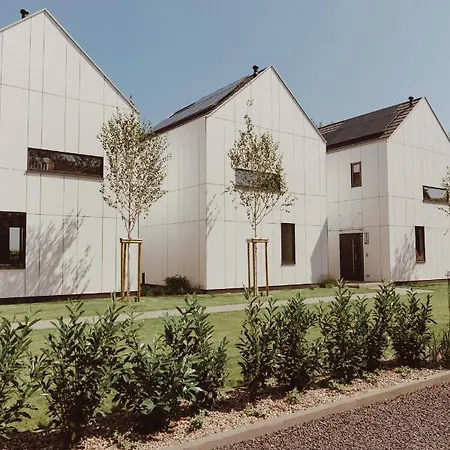 Nalu - Luksusowe Na Plazy *