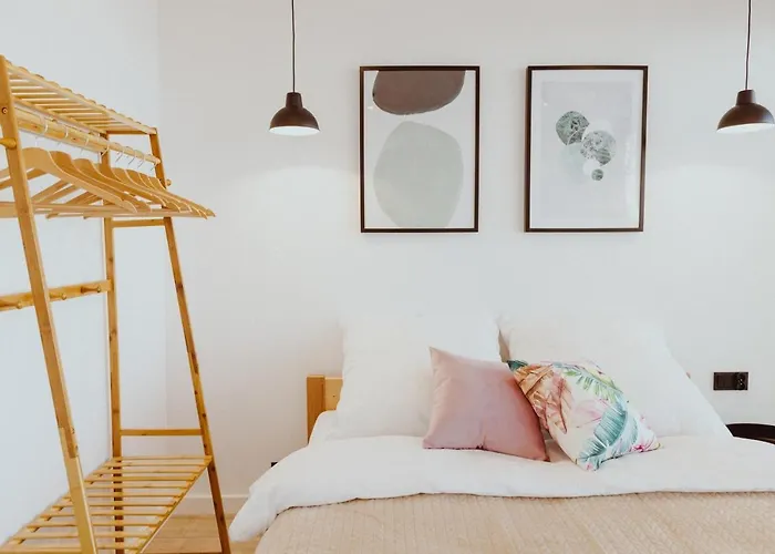 بيت للعطل Nalu - Luksusowe Na Plazy غدانسك