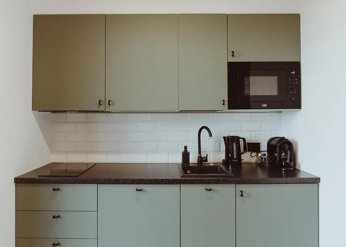 Nalu - Luksusowe Na Plazy *