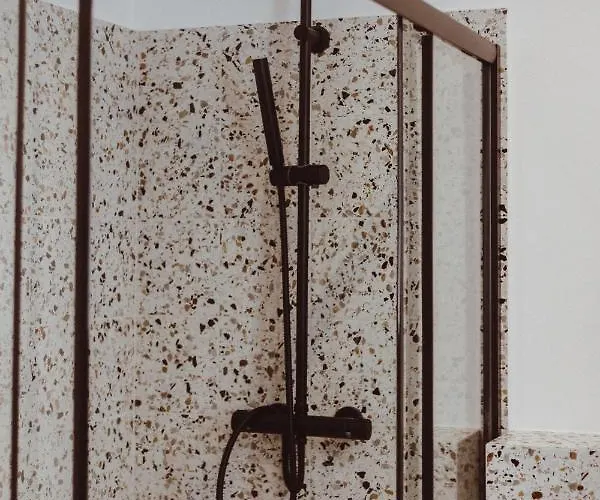 Nalu - Luksusowe Na Plazy Σπίτι διακοπών *