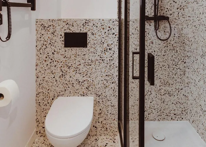 Nalu - Luksusowe Na Plazy Semesterbostad