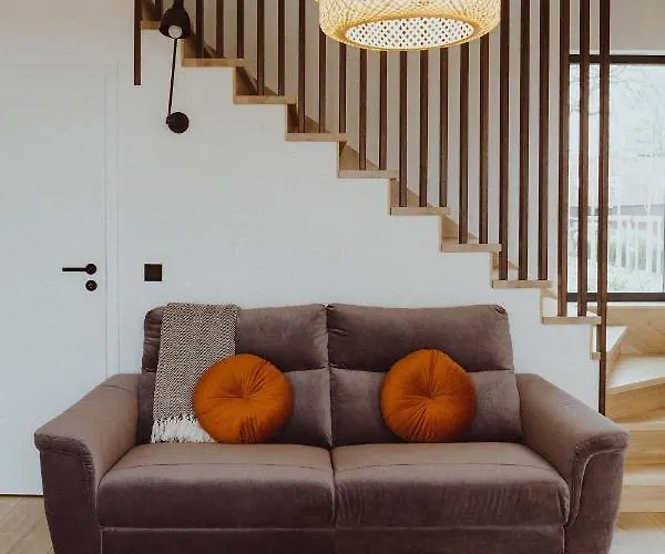 Nalu - Luksusowe Na Plazy