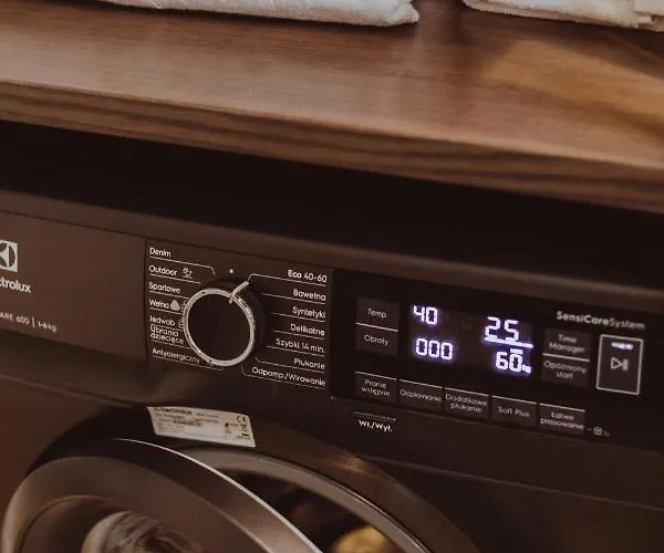 Nalu - Luksusowe Na Plazy Ferienhaus *