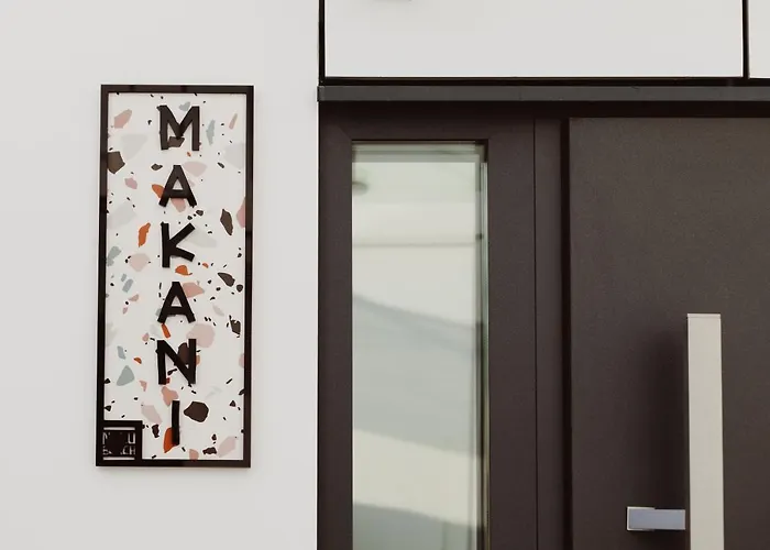 Nalu - Luksusowe Na Plazy بيت للعطل *