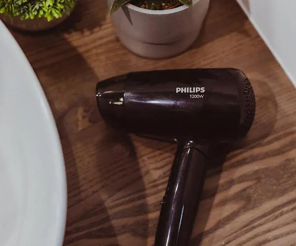 Nalu - Luksusowe Na Plazy Ferienhaus *