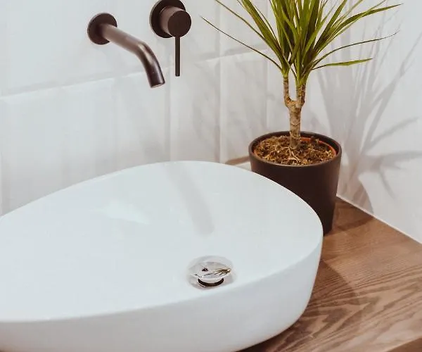 Σπίτι διακοπών Nalu - Luksusowe Na Plazy Γκντανσκ