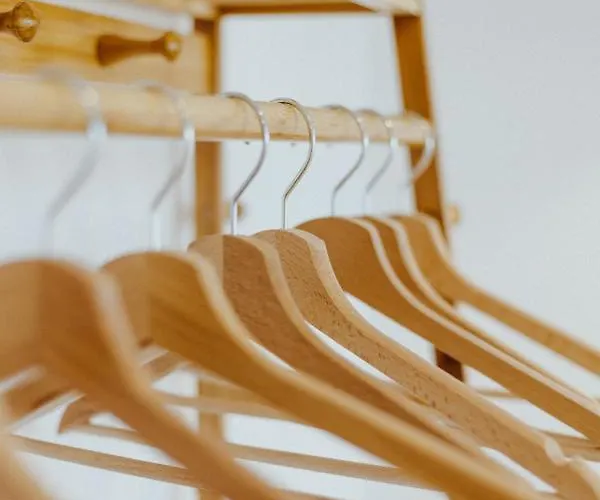 Nalu - Luksusowe Na Plazy Danzig