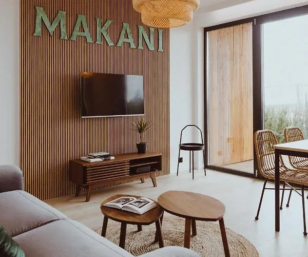 Nalu - Luksusowe Na Plazy