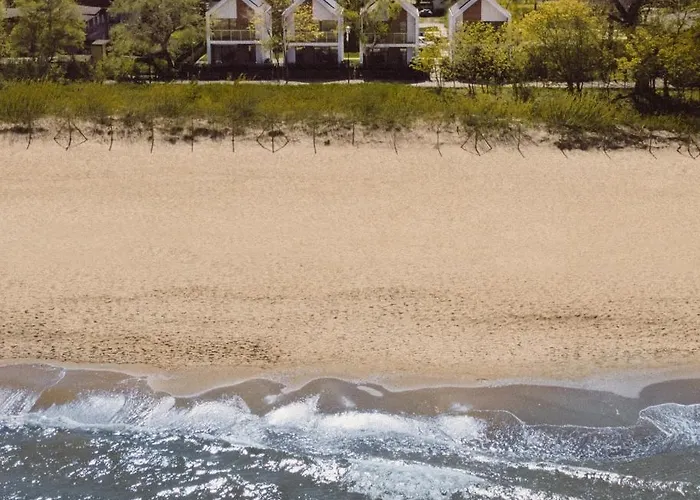 Nalu - Luksusowe Na Plazy