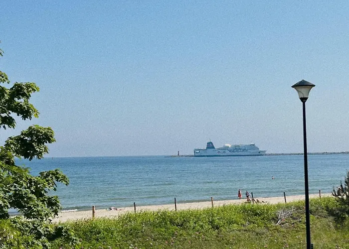 Nalu - Luksusowe Na Plazy