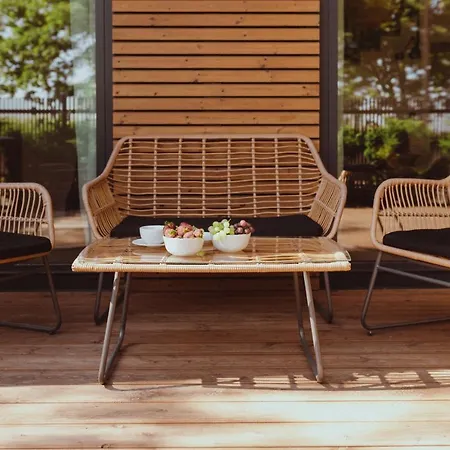 בית נופש Nalu - Luksusowe Na Plazy