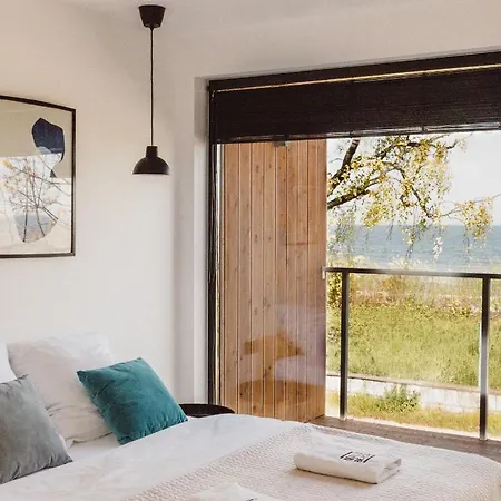 Holiday home Nalu - Luksusowe Na Plazy
