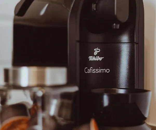 Nalu - Luksusowe Na Plazy בית נופש