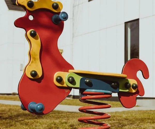 Nalu - Luksusowe Na Plazy בית נופש גדנסק