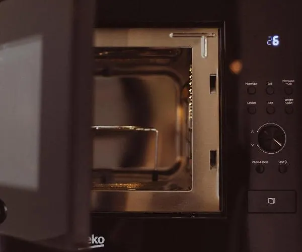 בית נופש Nalu - Luksusowe Na Plazy גדנסק