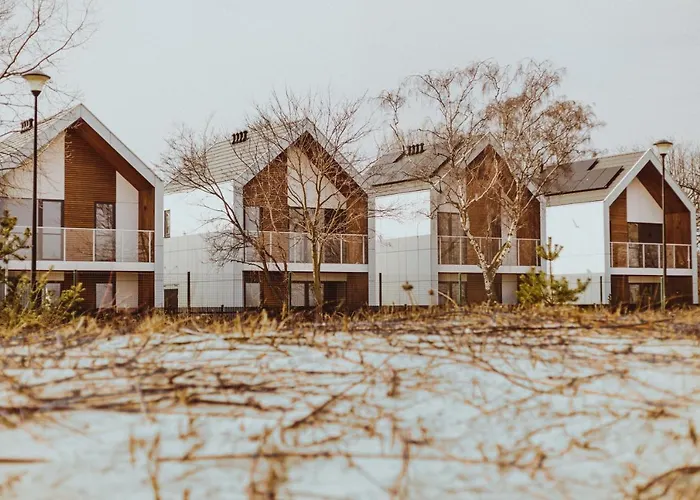 Nalu - Luksusowe Na Plazy *