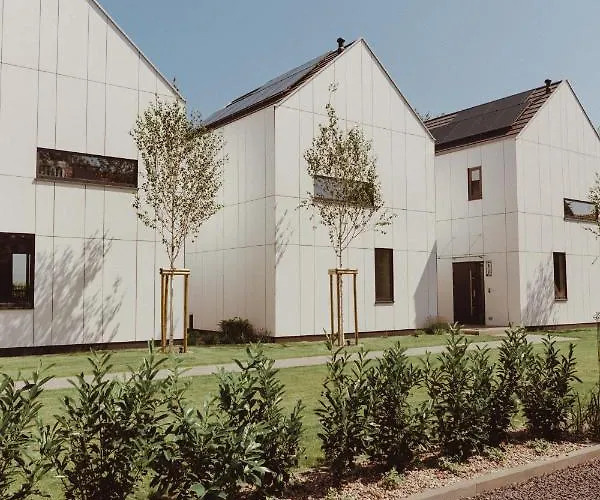 Nalu - Luksusowe Na Plazy *